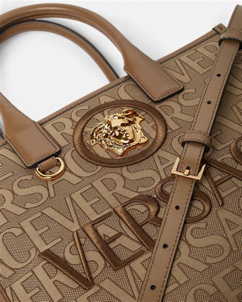 Women's Versace Handbags .